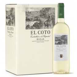 El Coto Blanco