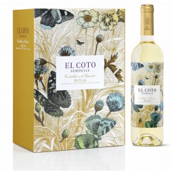 El Coto Semidulce