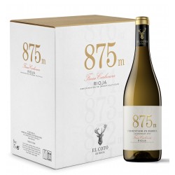 875 m Chardonnay