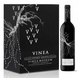 Vinea Crianza