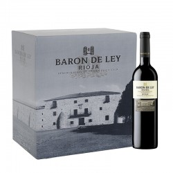 Barón de Ley Reserva 0,50 cl