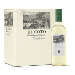 El Coto Blanco 37,5 cl