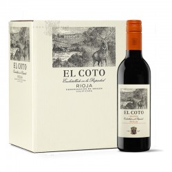 El Coto Crianza 37,5 cl