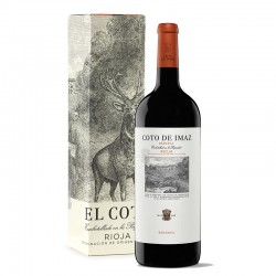 Coto de Imaz Reserva Magnum