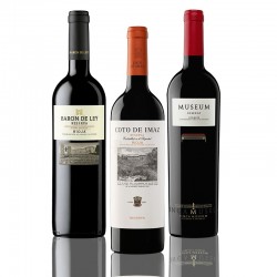 Selección Reservas