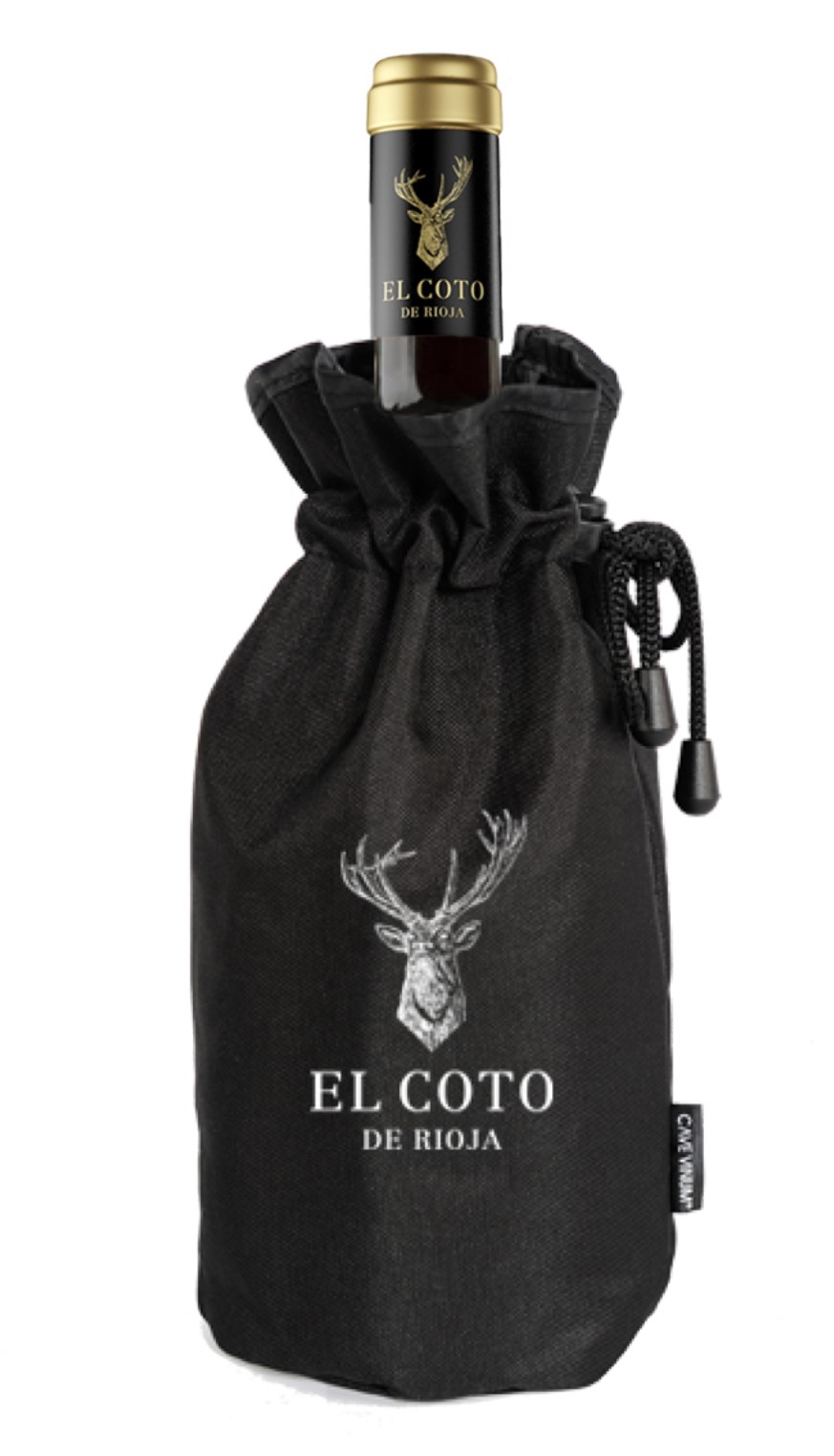 Imagen Funda de frío El Coto de Rioja