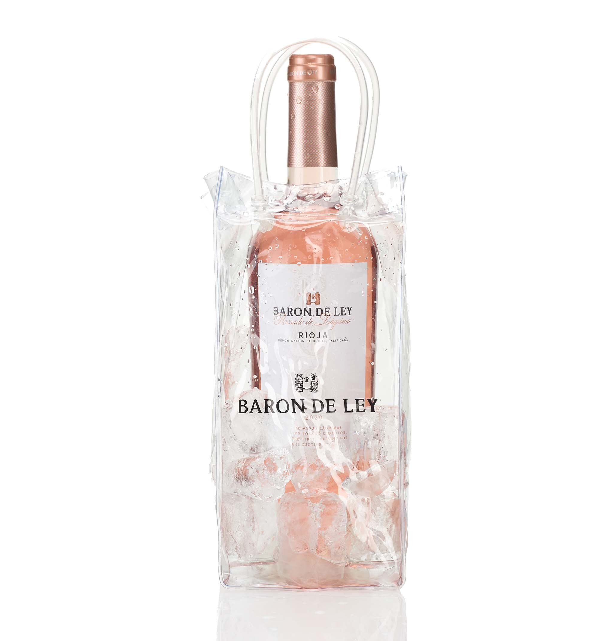 Imagen Bolsa Ice Bag Barón de Ley