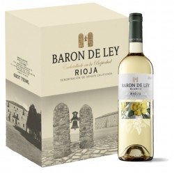 Barón de Ley Blanco