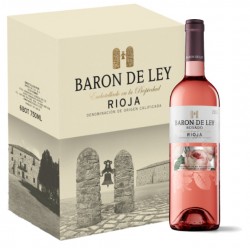 Barón de Ley Rosado