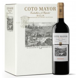 Coto Mayor Reserva