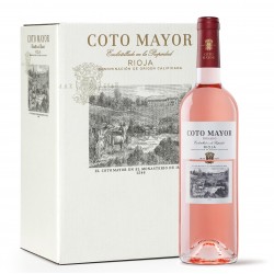 Coto Mayor Rosado